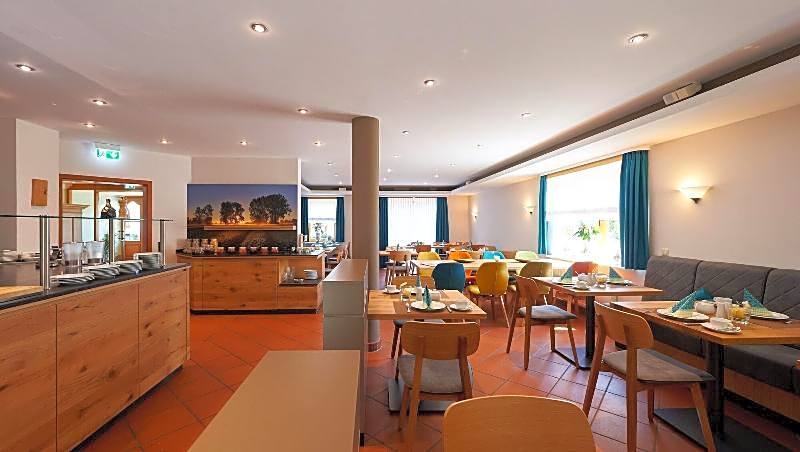 Landhotel Fetzer