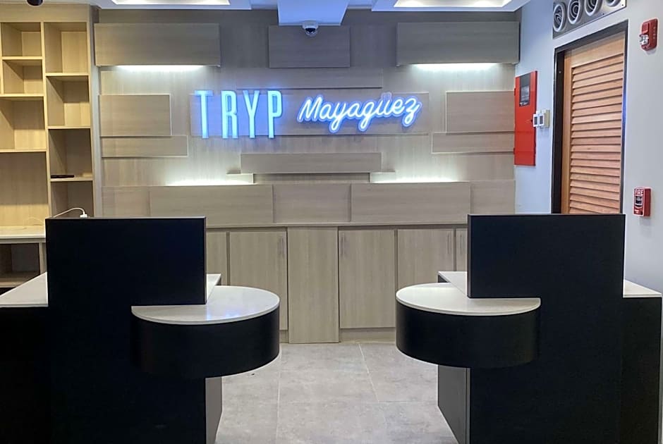 TRYP by Wyndham Mayaguez