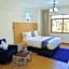 Hays Suites Hotel