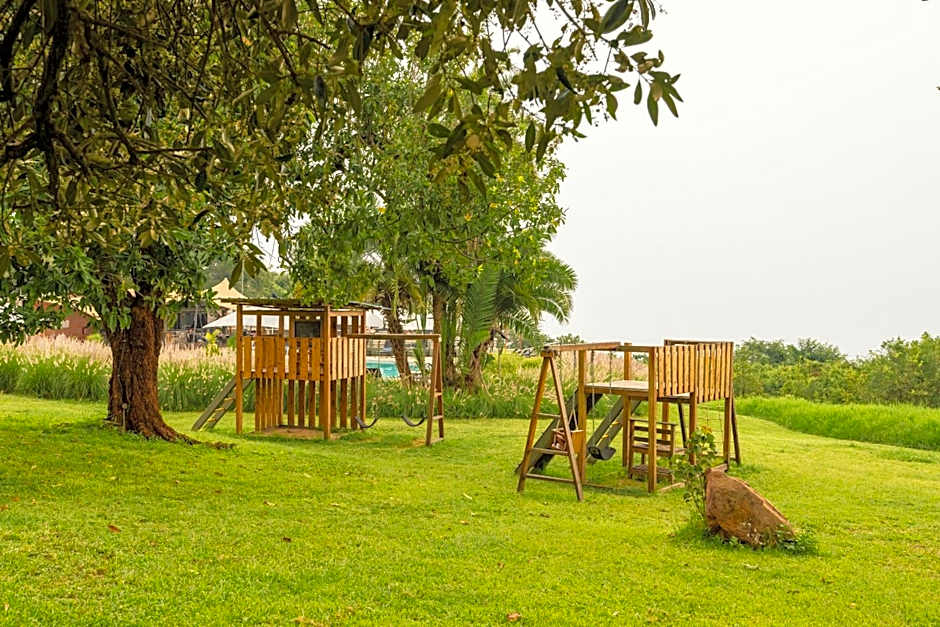 Mantis Akagera Game Lodge