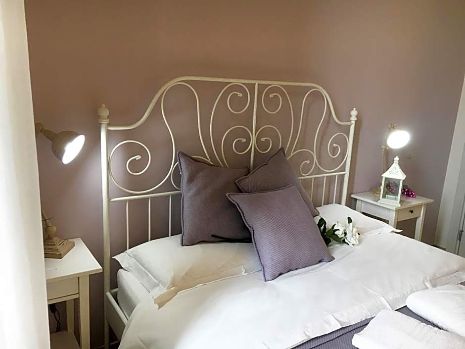 Alla Luce del Barocco