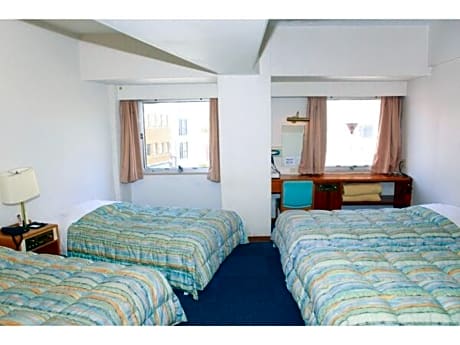 Hotel Kokusai Plaza - Vacation STAY 09932v