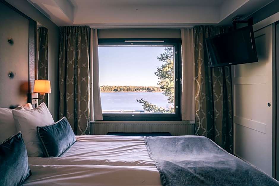 Hotel Haikko Manor & Spa