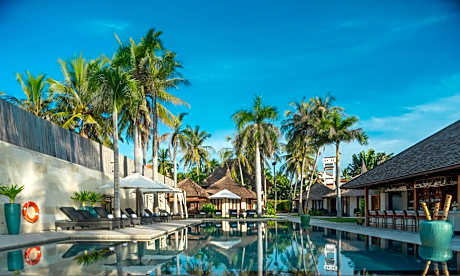 Sunsea Resort
