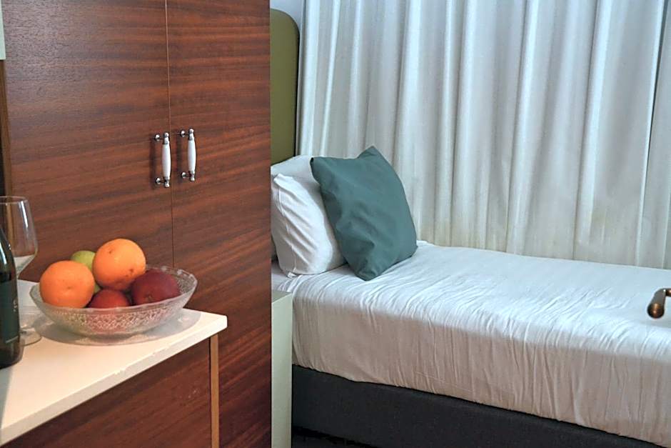 Bell Boutique and Spa Hotel