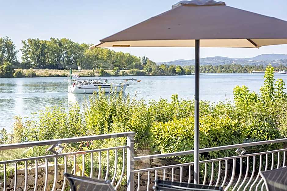 Hôtellerie Beau Rivage