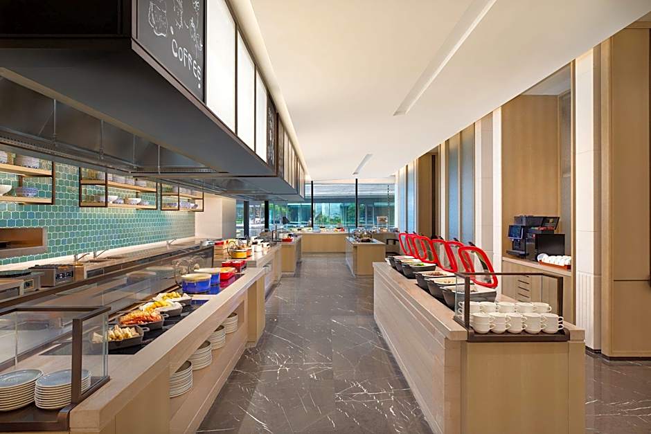 Courtyard Changzhou China