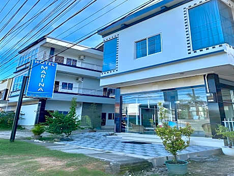 HOTEL MARINA