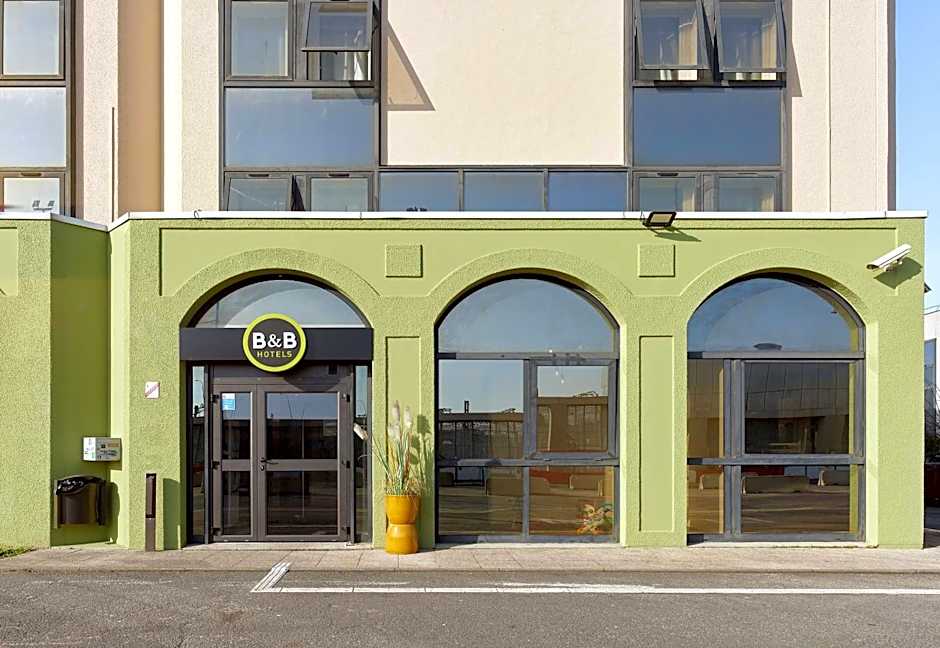 B&B HOTEL Paris Vitry-sur-Seine 3 étoiles