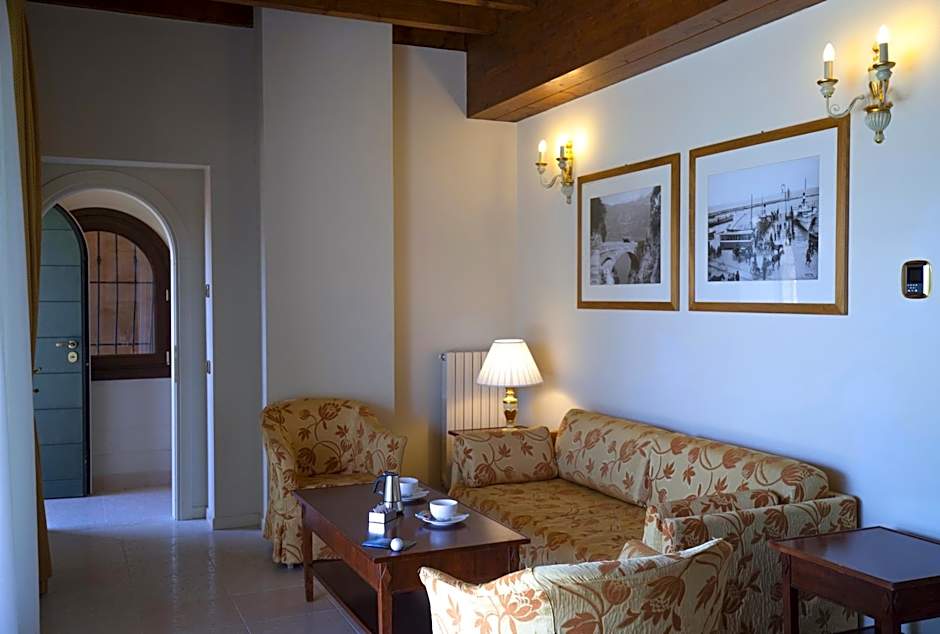 Apartments Golf Bogliaco