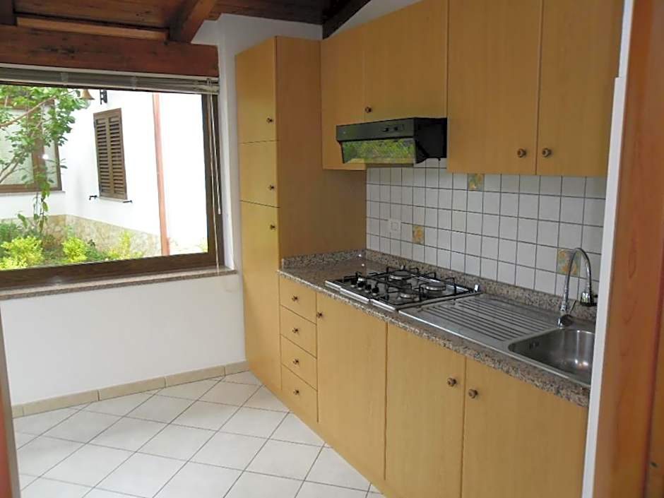 Residenza Pousada Romantica
