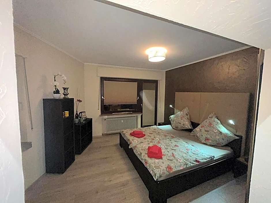 Hotel Am Markt