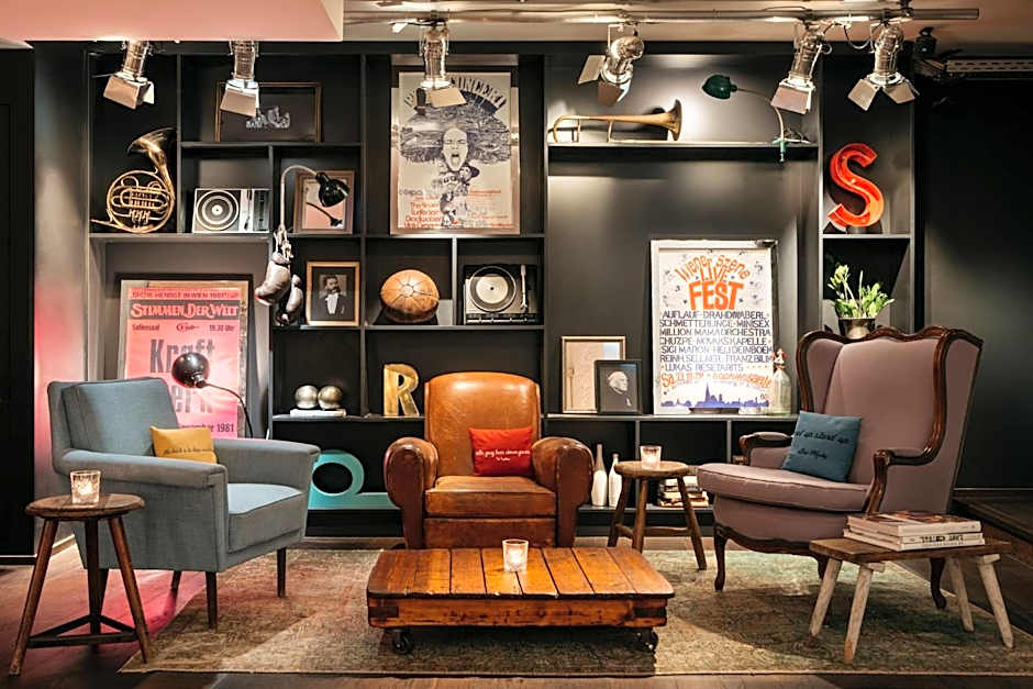 Ruby Sofie Hotel Vienna