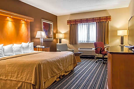 Deluxe Standard Room