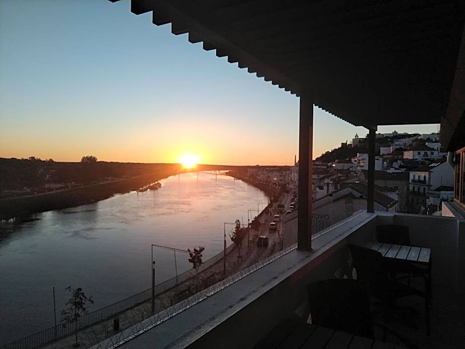 Hotel Ordem De Santiago