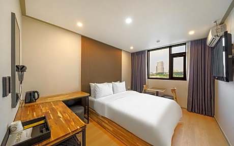 Yeoju Reverse Hotel