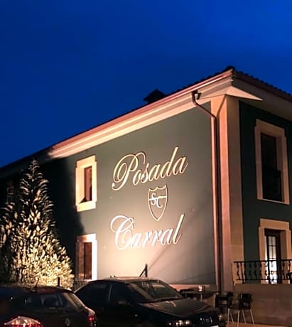 posada carral cabarceno