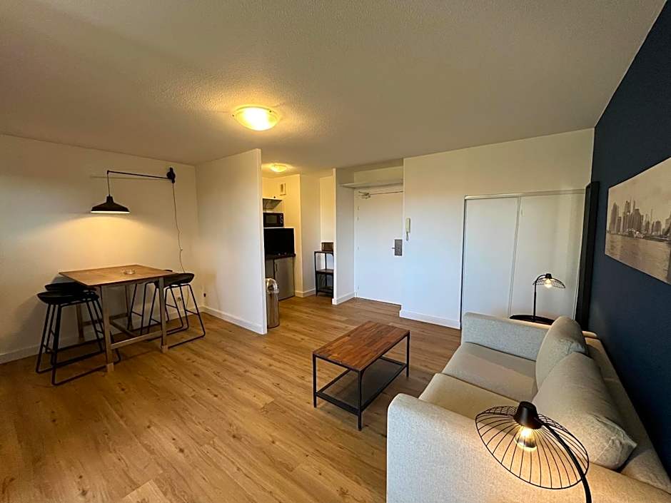 Les appartements du Clos de la Chartreuse By Ateya