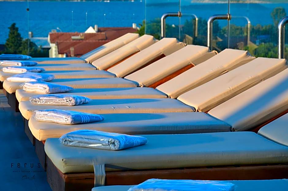 Ferush Boutique Hotel