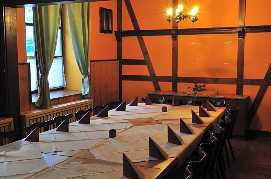 Hotel Praded Rymarov