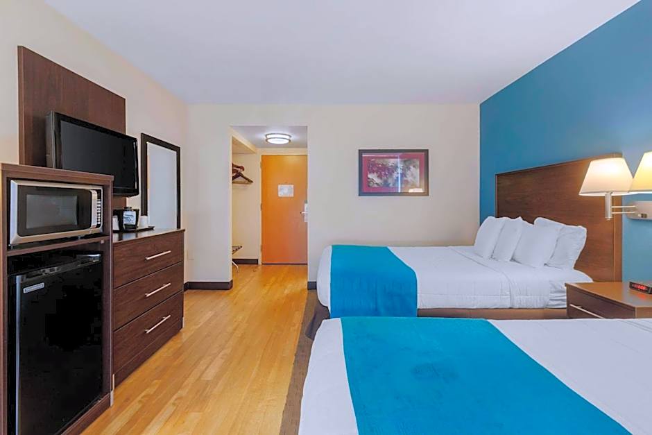 The Capitol Hotel