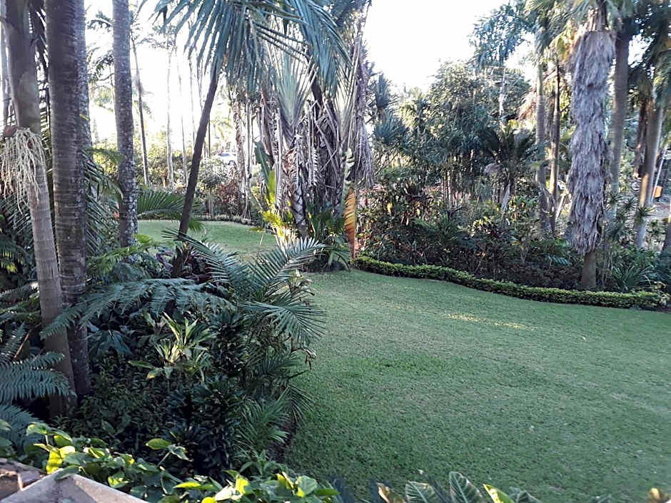 St George's Guest House