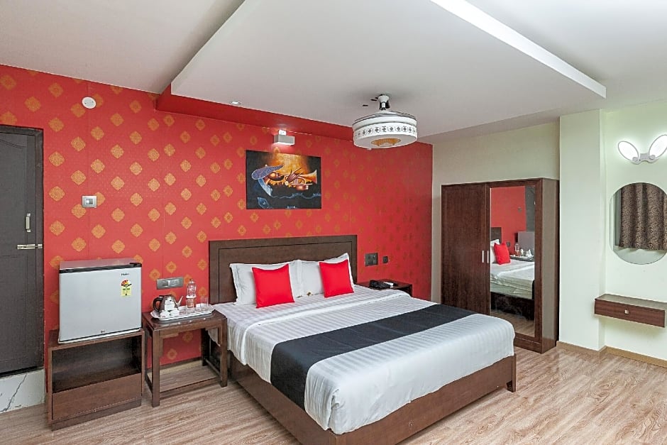 Collection O Prince Park