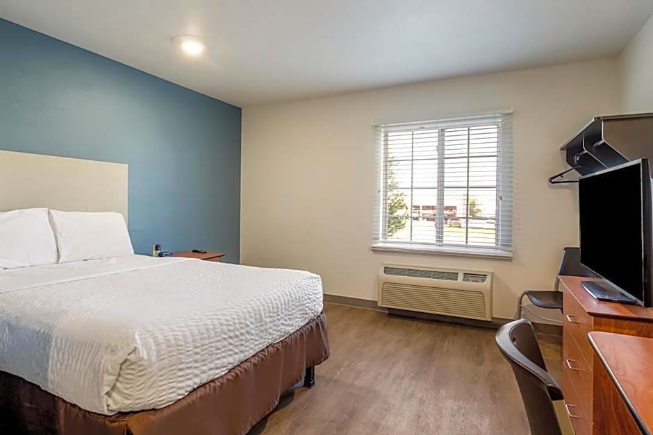 Extended Stay America Select Suites - Indianapolis - Lawrence