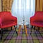 Golden Key Boutique Hotel