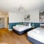 The Quarters, Ascend Hotel Collection