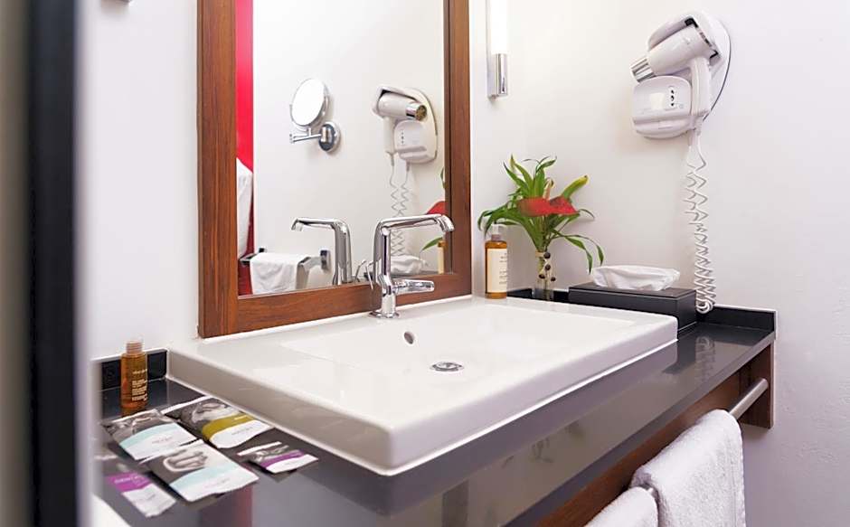 Hotel Mercure Kourou Ariatel