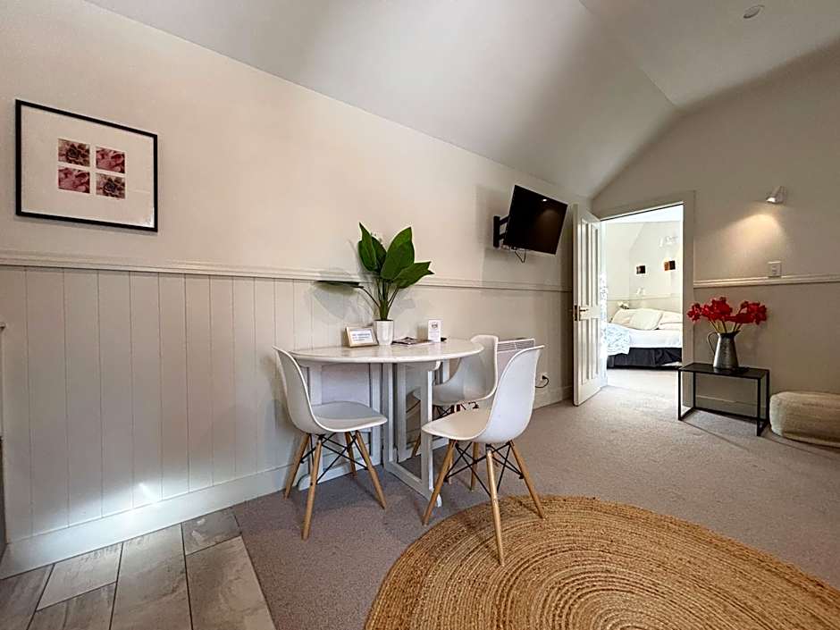 Arrowtown Lodge