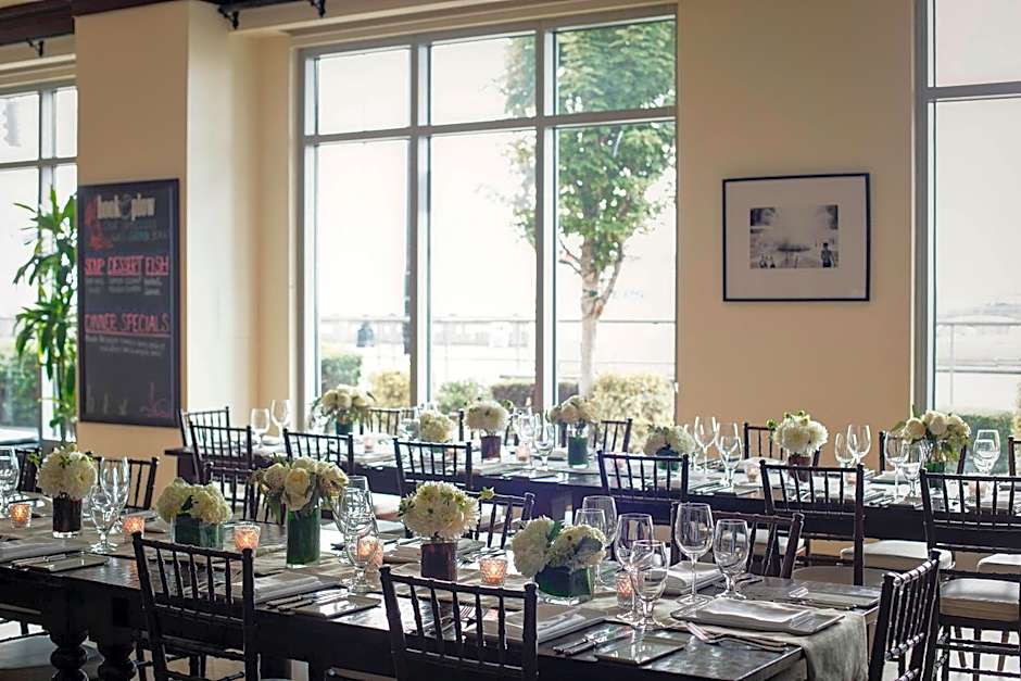 Seattle Marriott Waterfront