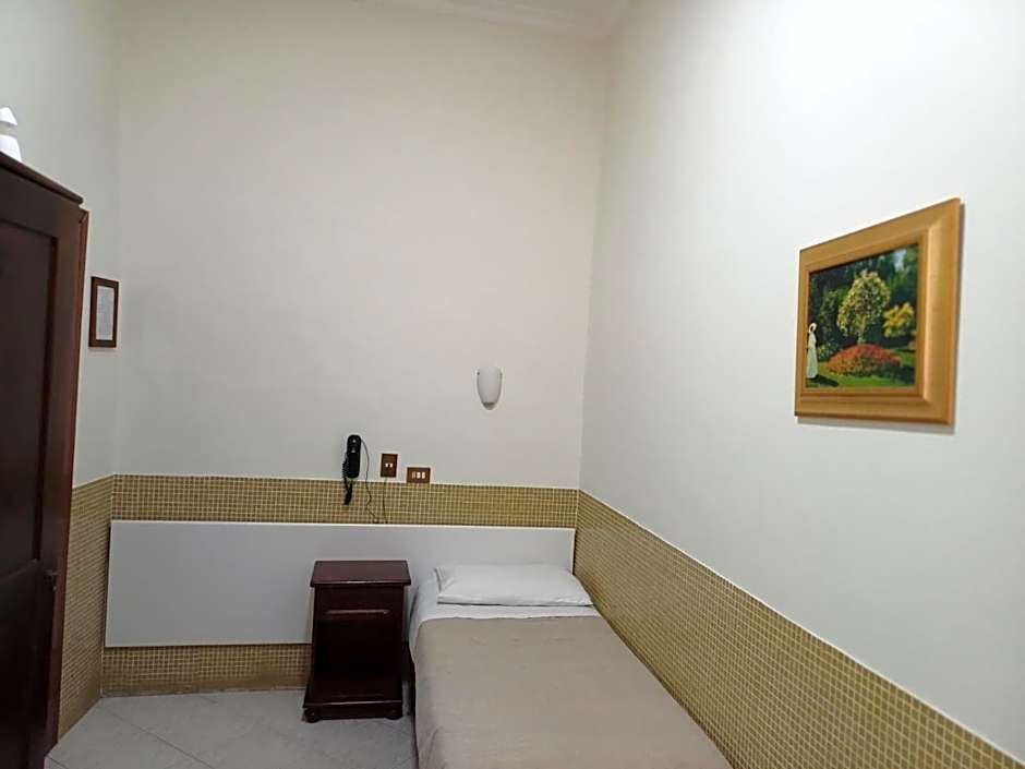 Hotel Vittorio Veneto Napoli