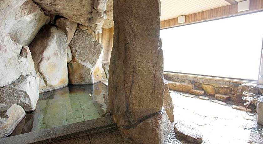 Ako Onsen Donkairo