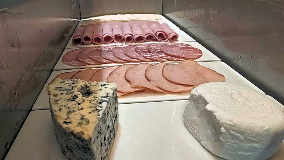 Kyriad Fontenay - Tresigny