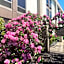 Hampton Inn By Hilton New Bedford/Fairhaven