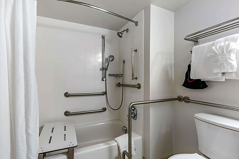 Best Western Premier Rockville Hotel & Suites