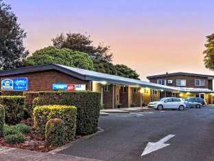 The Aspen & Apartments