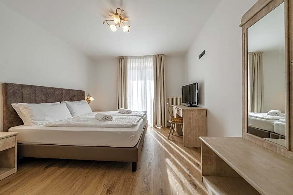 Hotel Sasso Rosso