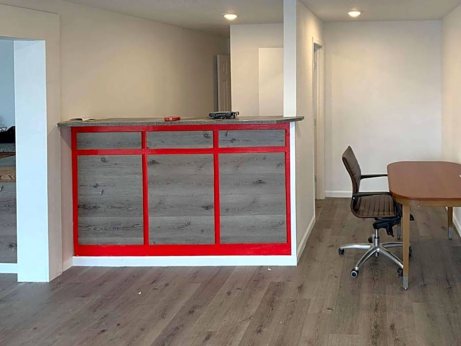 Rodeway Inn Augusta North Washington Rd.