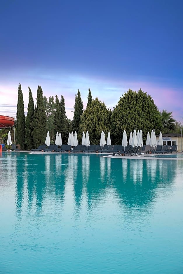 Anadolu Hotels Didim Club