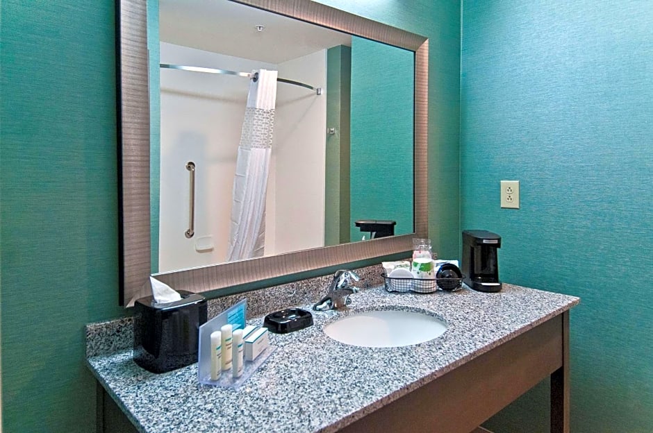 Hampton Inn By Hilton & Suites Pensacola/I-10 Pine Forest Road