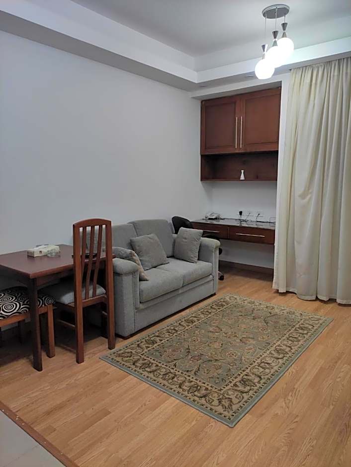 E-Just Hotel Borg El Arab