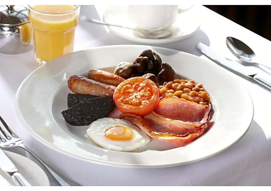 Gloucester Robinswood Hotel, BW Signature Collection