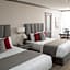 Hotel Santander Plaza