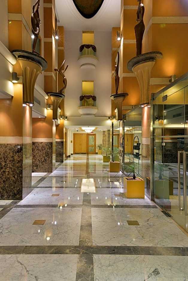 Vivanta Vadodara