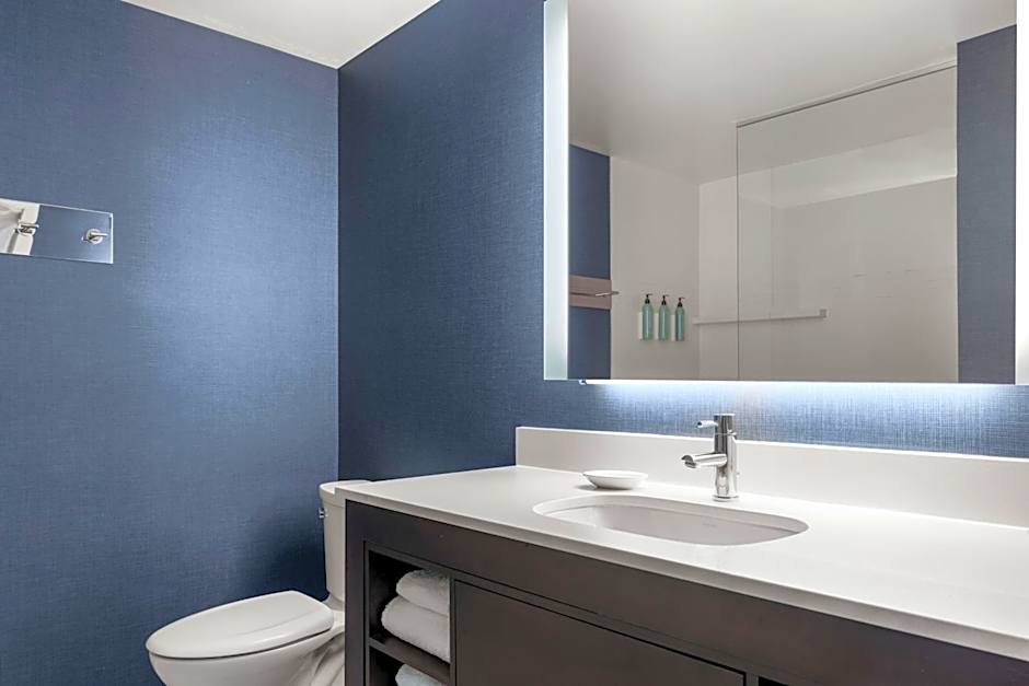 Residence Inn by Marriott New York The Bronx at Metro Center Atrium