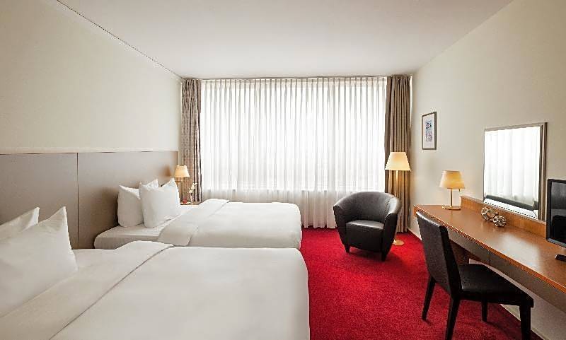 Lindner Hotel Cottbus