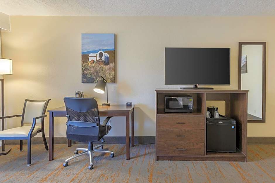 Best Western Sunridge Inn & Conference Center